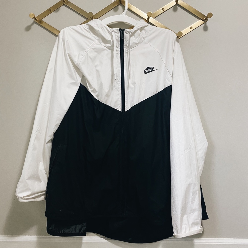 Nike Windbreaker